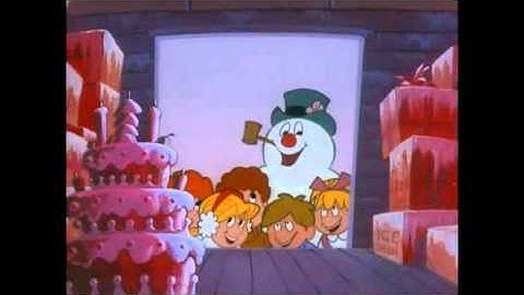 7/6/2013  1:39 PM Frosty The SnowMan(2)