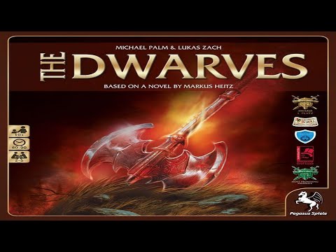 The Dwarves Runthrough