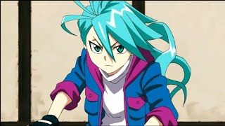 Ukyo Ibuki || Beyblade burst || [ Requested amv ] ||