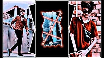 NEW TREND ATTITUDE😈 SONG ALIGHT MOTION VIDEO💥 XML FILE🎁 #xml #trending ‎@aloneboyrkedit