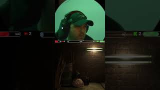 DAKTIRGAME'in Panik Anları #daktirgame #korkuoyunu #residentevil #oyunvideolari #ClipGPT