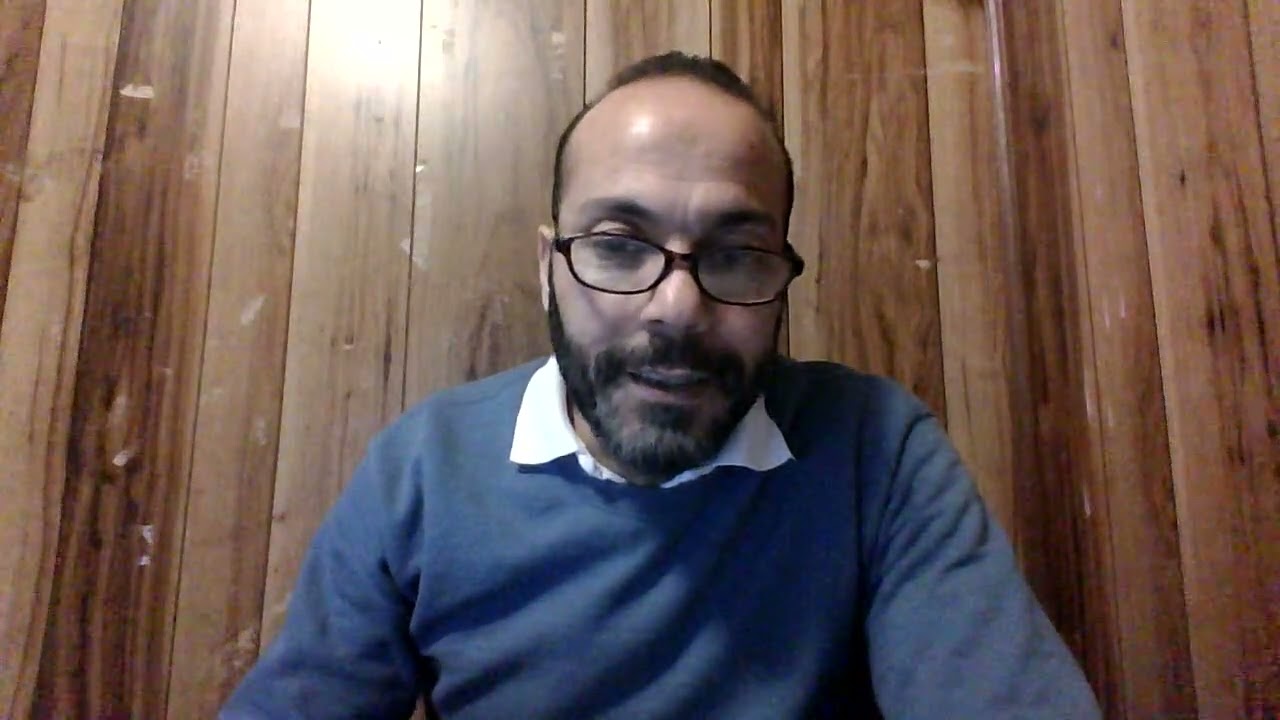 تفسير سفر الرؤيا كما لم تسمعه من قبل - الختوم السبعة و الأبواق السبعة و الجامات السبعة