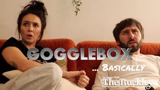 Gogglebox ... basically