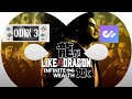 AYN ODIN 3 Like a Dragon Infinite Wealth GameNative 8 Elite 16GB RAM Steam Version.