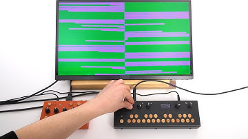 Critter & Guitari - Enrichment for Organelle by samesimilar