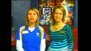 Willow Bend Elementary NEU Video