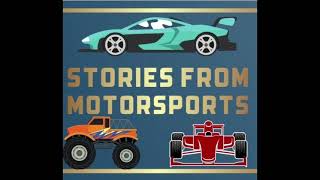 Next Week Bill Hynes On Stories From Motorsports
