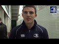 LTV: Andrew Conway Close-Up