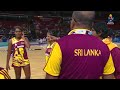NWC15 I Barbados v Sri Lanka I M41