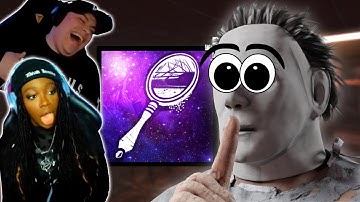 "I