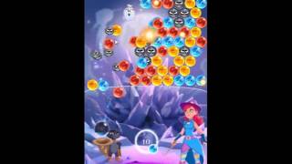 Bubble Witch Saga 3 Level 178 - NO BOOSTERS 🐈