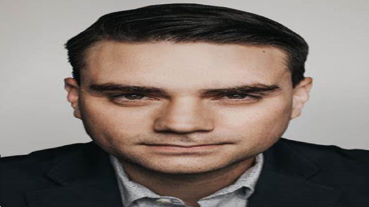 Reacting to Ben Shapiro Ranks The Left