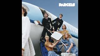 Parcels - Closetowhy but the coda lasts 1 hour