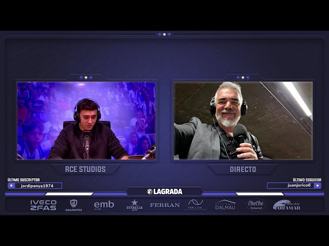 🎙¿Cuál fue la clave de la victoria ante el Oviedo? | LaGradaSports