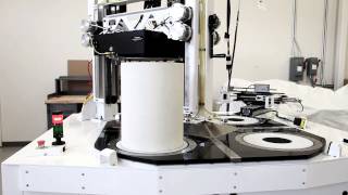 New Gate - Automated Ultrasonic Testing