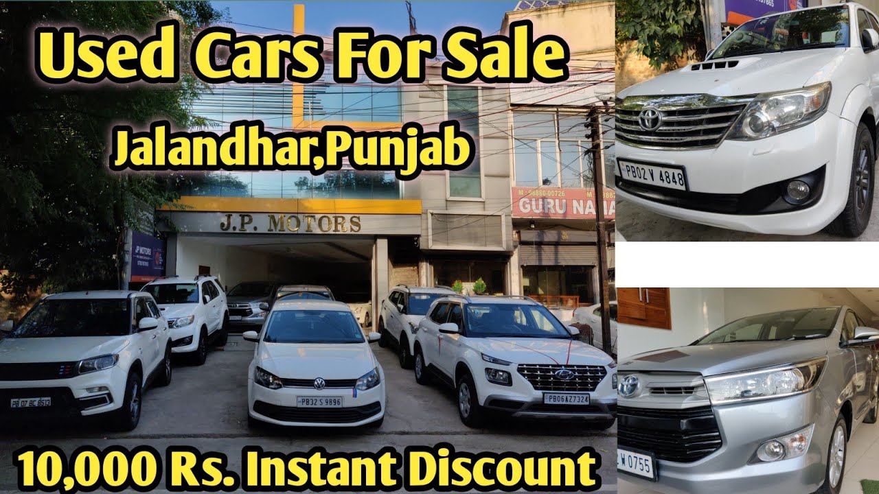 Used High Quality Cars For Sale 🤑 Toyota Fortuner,Innova crysta AT