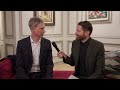 Red Sofa Interview with - Oliver Bilstein, VP of Logistics and Production Control BMW Manufacturing