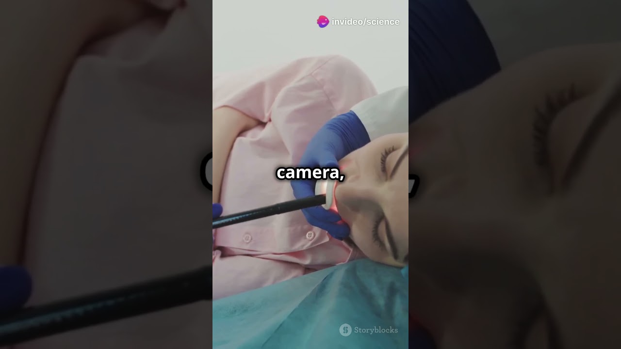 Capsule endoscopy camera| Tech Talk| Science Facts|  