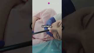 Capsule endoscopy camera| Tech Talk| Science Facts|  #sciencewithayazullah
