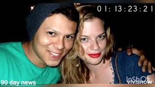 90 Day Fiancé the other way Where Is Yamir Castillo Living Now After His Split With Chelsea Macek?