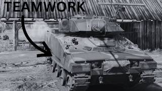 War Thunder TEAMWORK