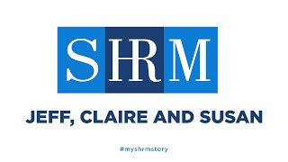 What Drives SHRM Members | SHRM