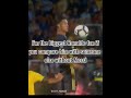 I'm the biggest Ronaldo fan | #shorts #messi #ronaldo #football