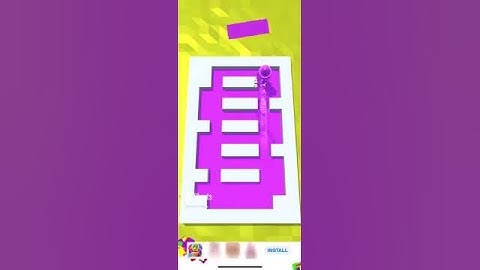 Roller Splat! Level 44