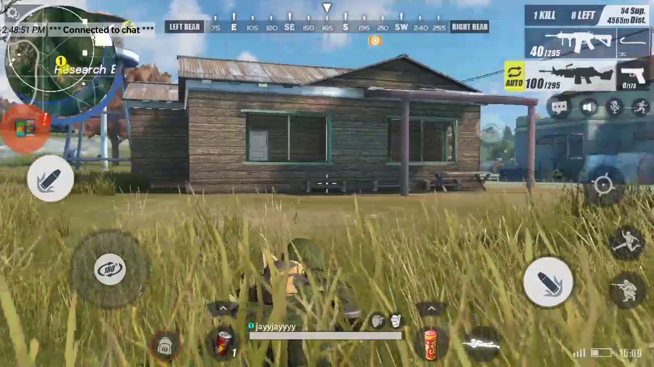 justin hatch Live Stream