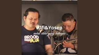 Untuk Akhir Yang Bahagia