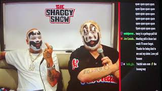 Insane Clown Posse Clarification on Violent J Being a P3dophile