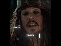 "Son'' iam Captain Jack Sparrow 💀" - Jack Sparrow 'POTC' Edit | DEL Amor  (Slowed &amp; Reverb)