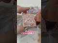 スマホをかざすと曲が流れる！？本物そっくり！ミニチュアCDキーホルダーが完成しました！