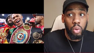 Can George Kambosos Beat Devin Haney In a Rematch? (Boxing Recap &amp; Reaction)