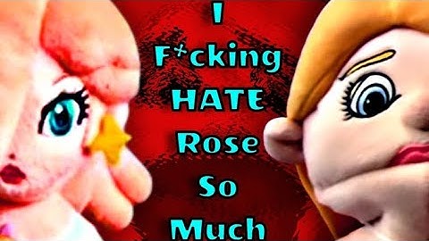 [RAY RANTS ARCHIVE] Rose Is The WORST SML Character…And Still Is | SML Character Analysis