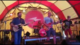 Blunderbuzz - Beautiful 15-07-2018 Big Rivers Festival 2018