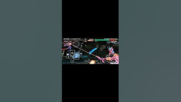 Tekken 6: Easiest Trick to defeat Azazel in 10 Seconds! #Shorts