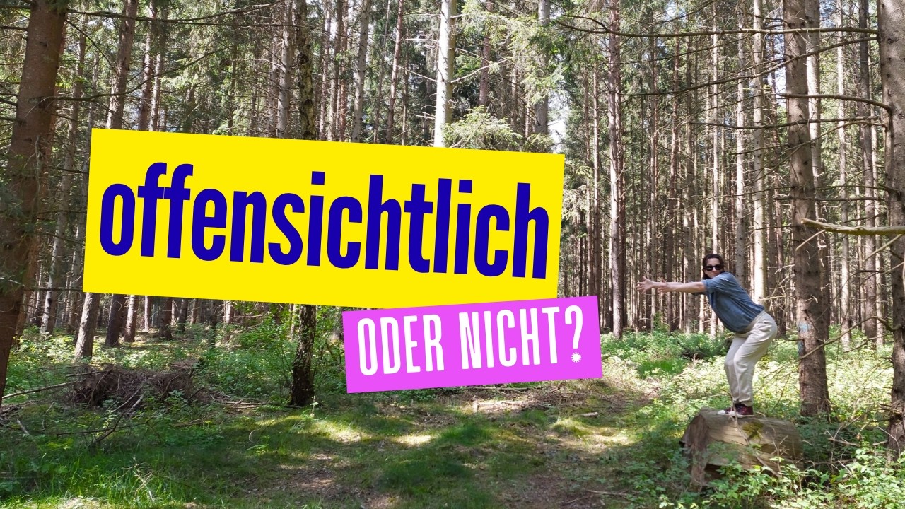 Jeder will dir was verkaufen, aber keiner will dich glücklich sehen