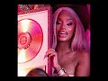 (FREE) Megan Thee Stallion Type Beat 2025 | City Girls x GloRilla Type Beat 2025 - "DUST"