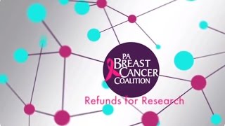 Hope For The Future Donate Your Tax Refund To Outstanding Breast Cancer Researchers In Pa
