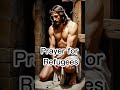 Prayer for Refugees 2