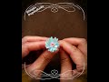 眠れぬ夜の紙工作/雨音・紙の音 - ASMR Papercraft on a sleepless night, with the sounds of rain and scissors