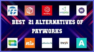 Payworks | Best 21 Alternatives of Payworks screenshot 5