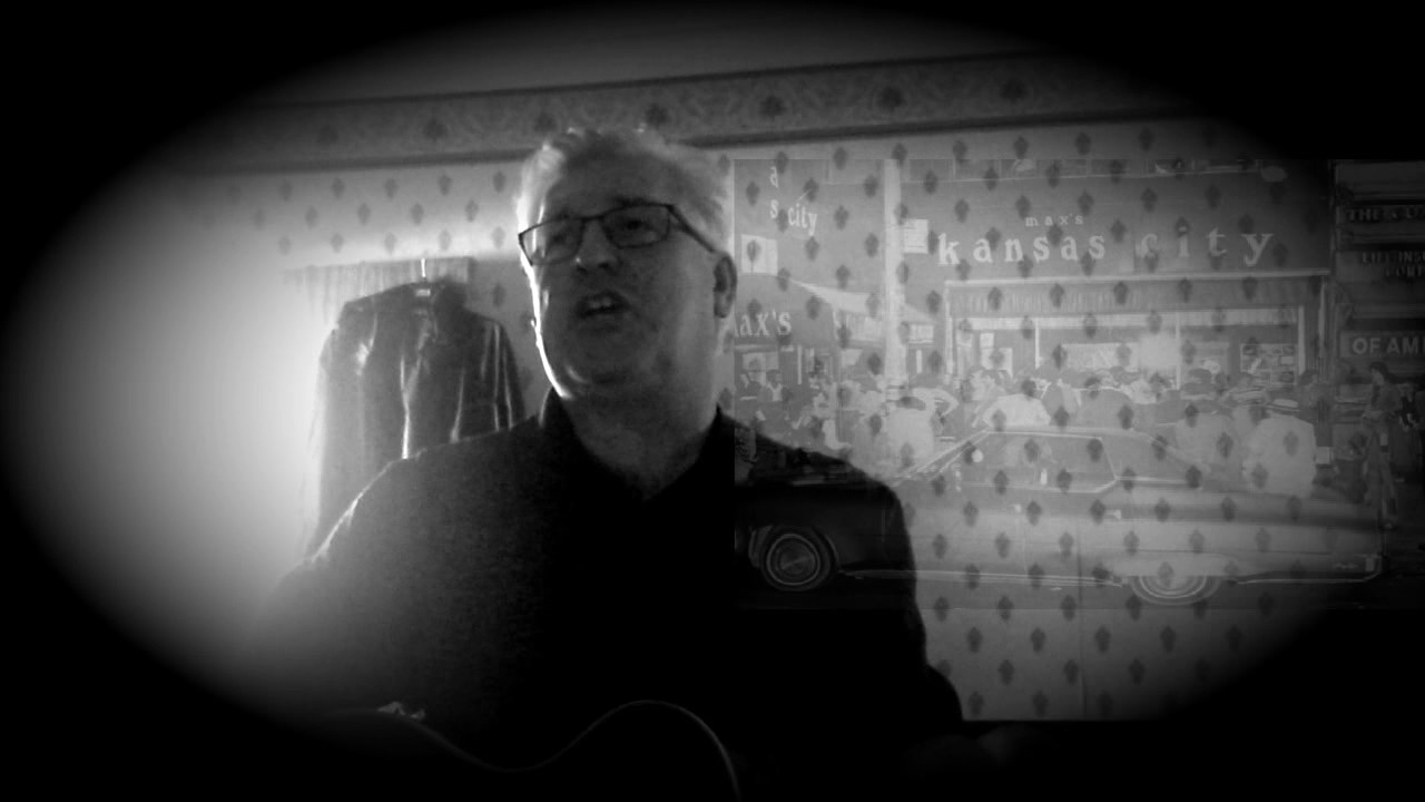 Long Island Boy - By Reavsey