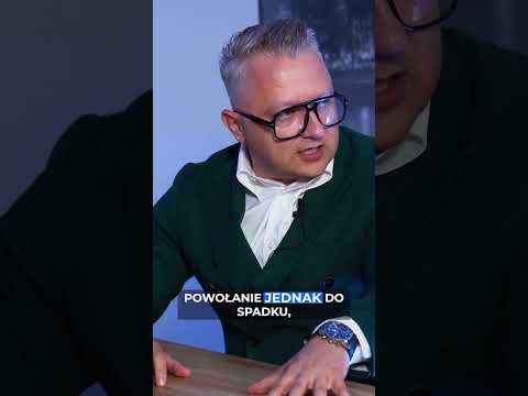 JAK NAPISAĆ TESTAMENT  #exlex  #podcast #prawo
