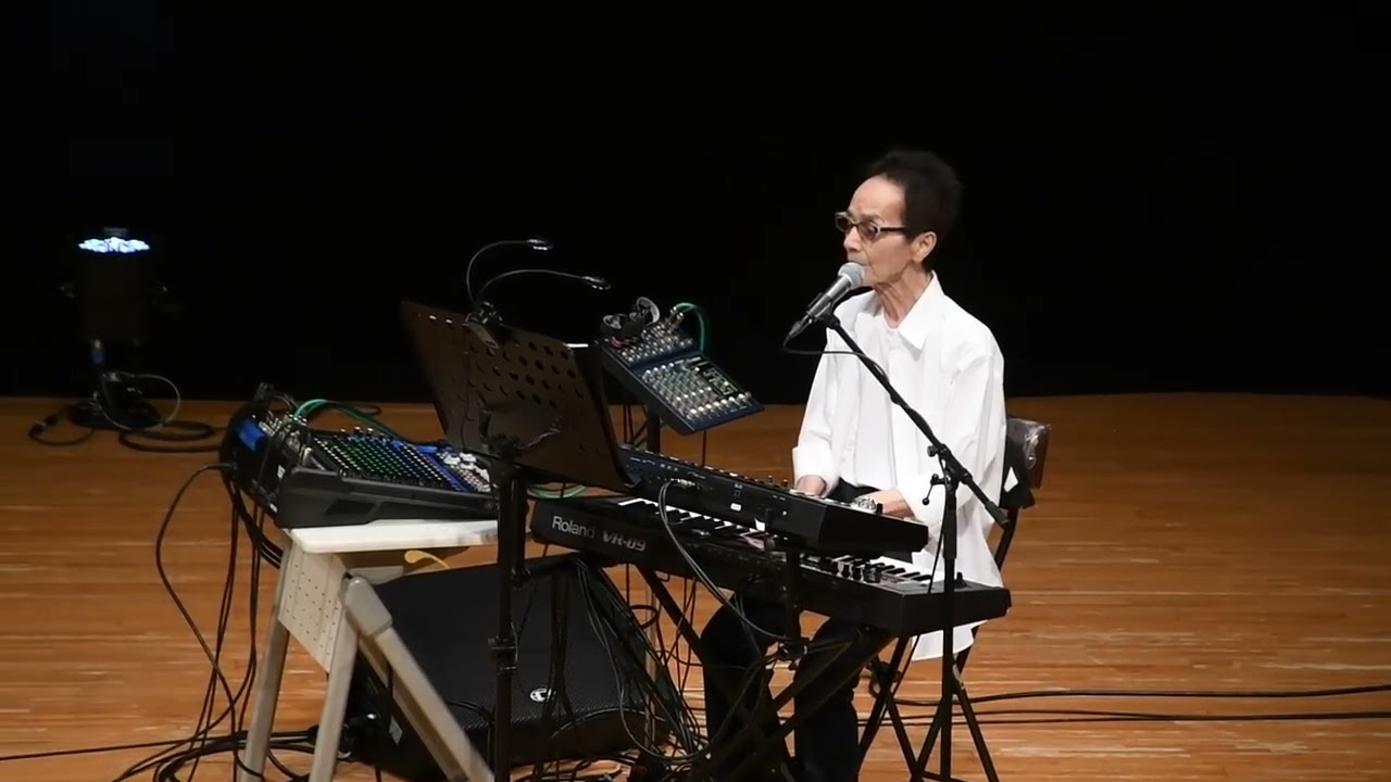 3625 なごり雪 - YouTube