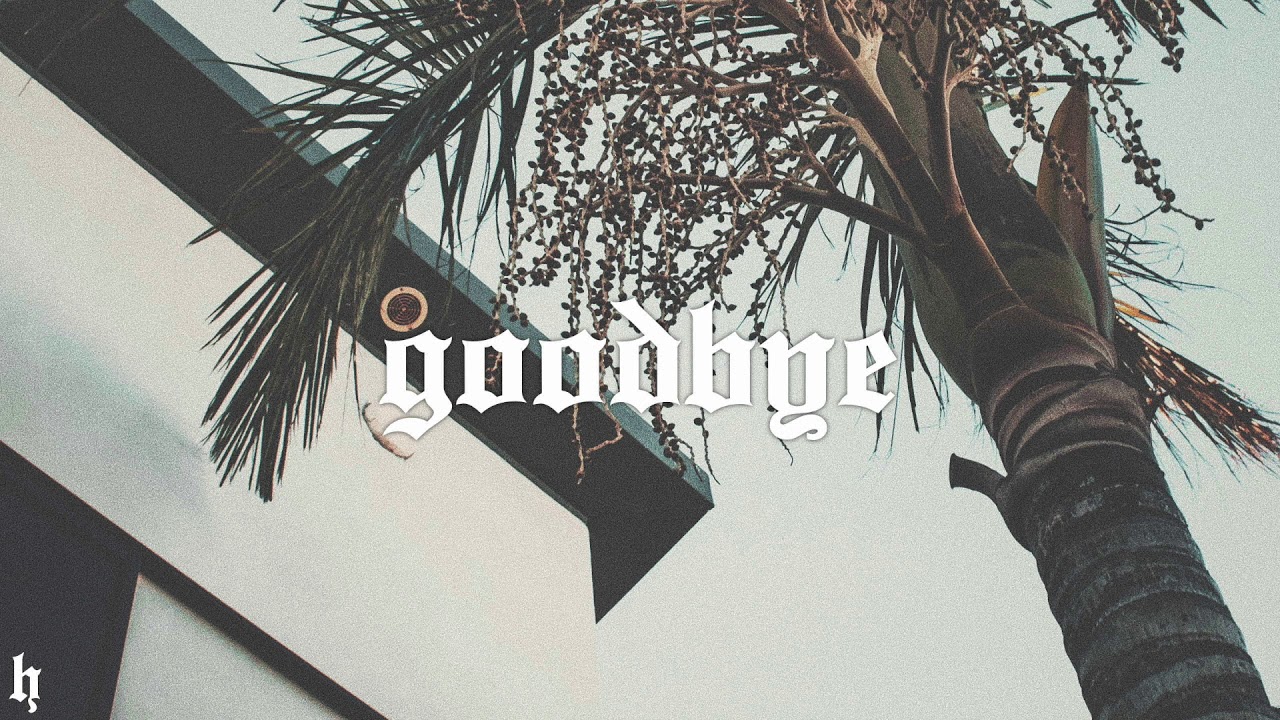 [FREE] J Cole Type Beat / Chill Hip Hop Instrumental 2019 / "Goodbye" (Prod. Homage)