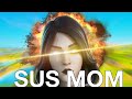 Fortnite Roleplay THE SUS MOM PT 2 (A Fortnite Short Film) #201