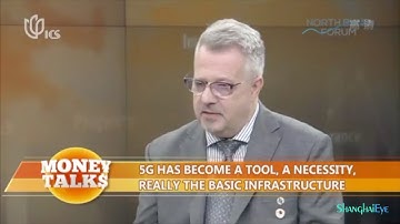 Port of Antwerp: What makes a smart port? #NorthBundForum