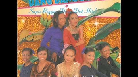 Amelina - Cinta Bukan Sayur Asam